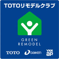 TOTOリモデルクラブ