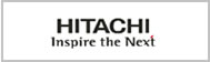 HITACHI